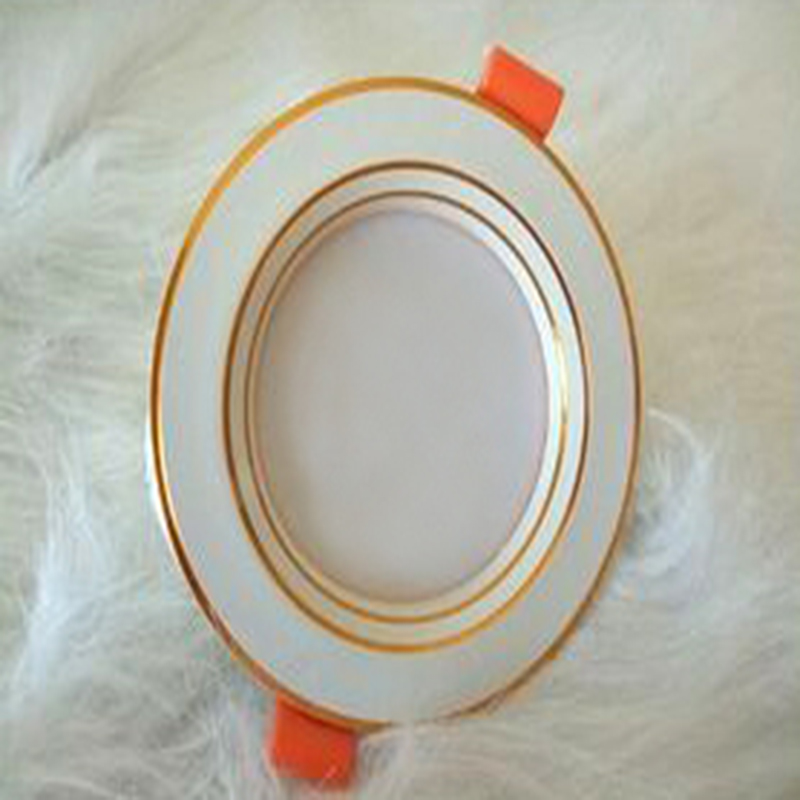 Downlight α