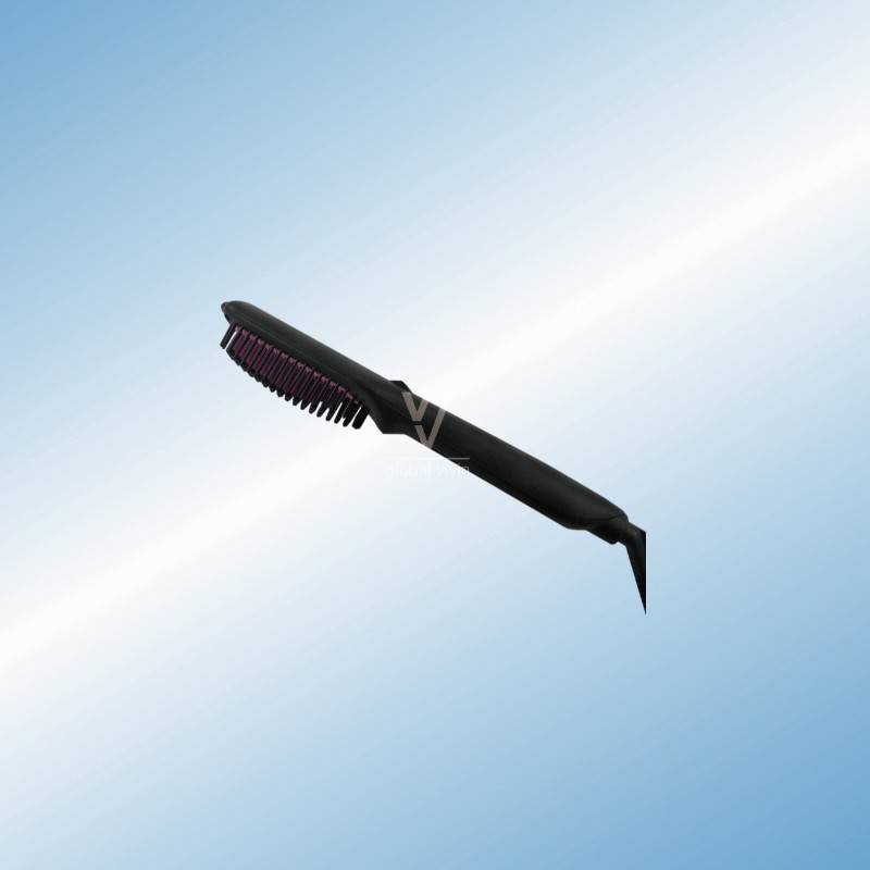 Βούρτσα ισιώματος μαλλιών