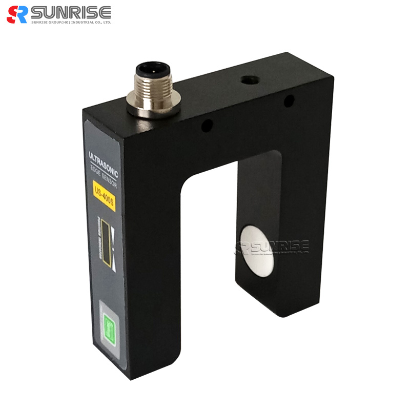 Υψηλής ποιότητας EPC καθοδήγησης άκρων υπερήχων ανιχνευτής αισθητήρων ΗΠΑ-400S