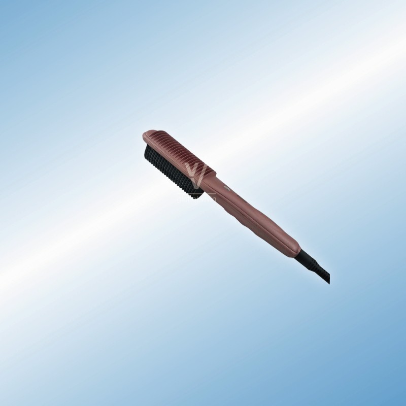 Χτένισμα μαλλιών