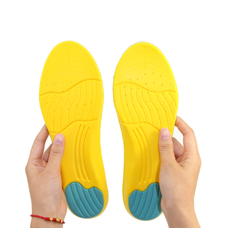 Κουζίνα για αναπνοή Πλατεία Φασιρίτης υψηλής ποιότητας σόλα παπουτσιού μνήμης.