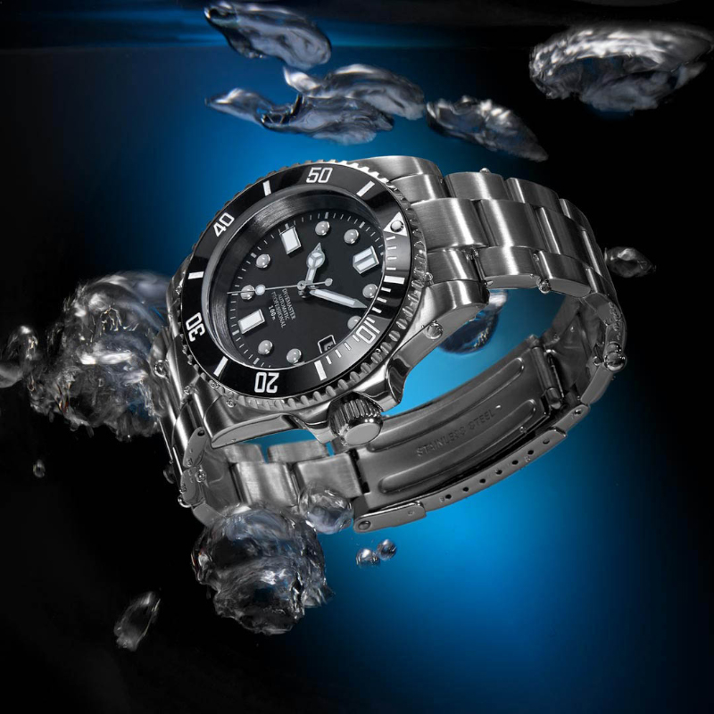 Μηχανική σειρά ρολογιών 6