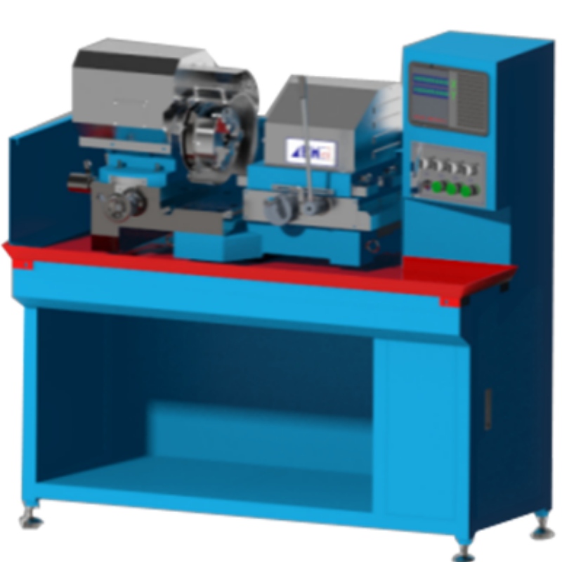 Μύλος τριών νυχιών