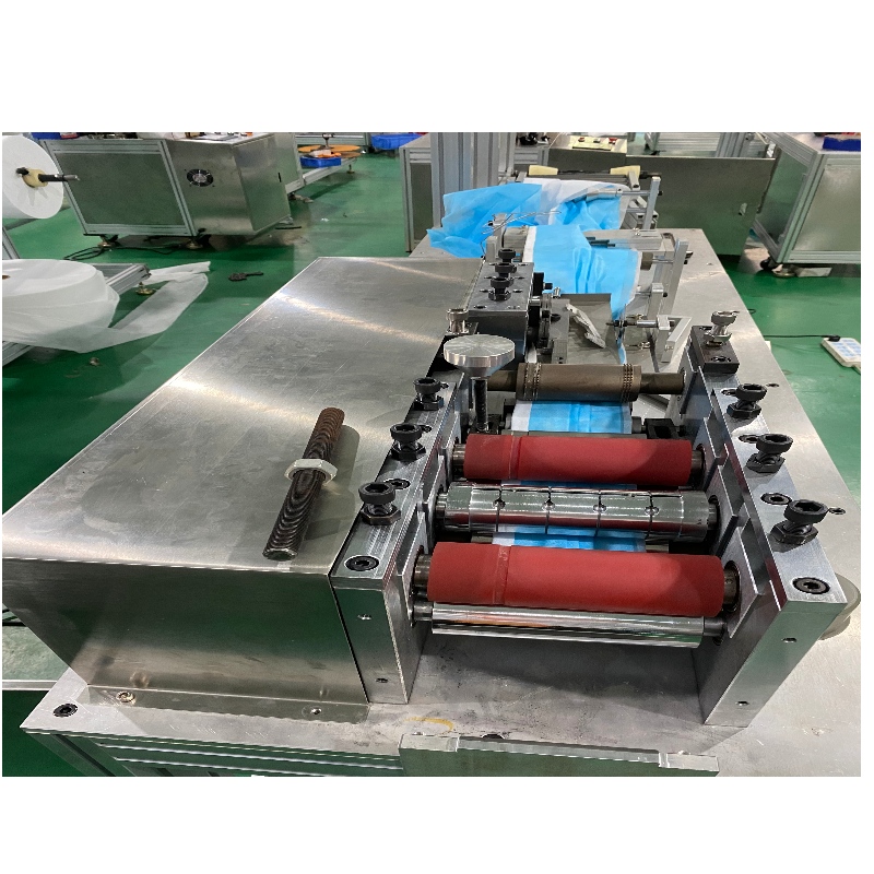 Μηχανή μάσκας αεροπλάνου υψηλής ταχύτητας