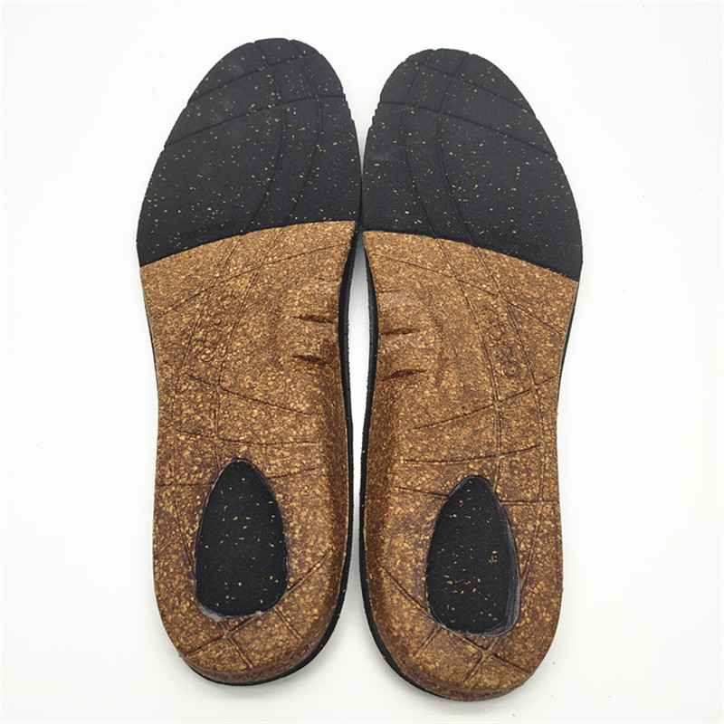 Λειτουργική, προσαρμοσμένη σε θερμότητα, διαμορφωμένη για την αντιολισθητική καταπληξία απορροφά το δάπεδο από φελλό