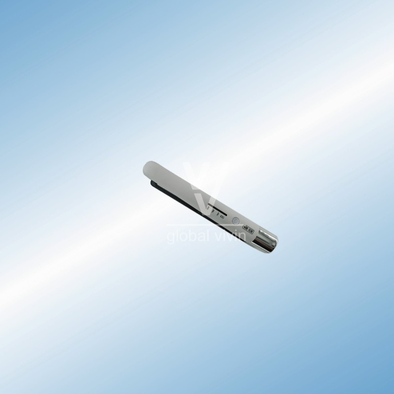 Mini Ισιωτικό Ισιωτικό Μαλλιών