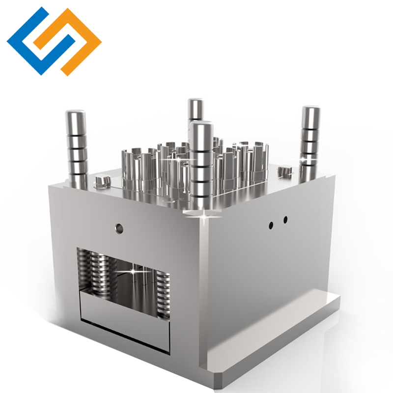 Πλαστικό καλούπι υψηλής ακρίβειας