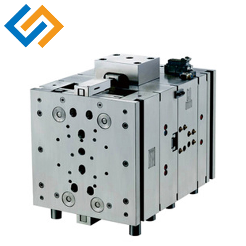 Ένεση Πλαστικό Mould for Automobile Car Inside Decoration