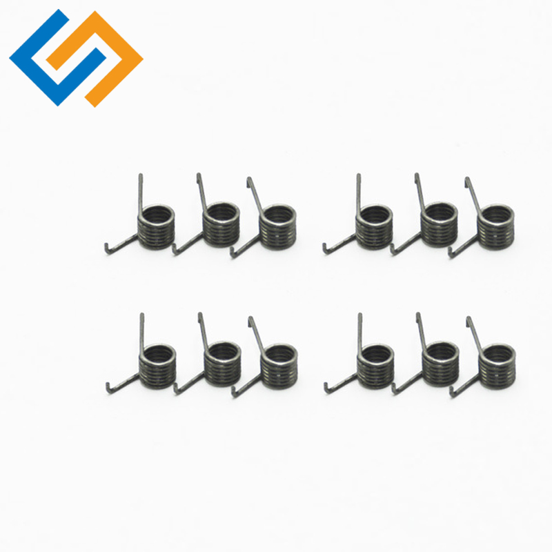 Προσαρμοσμένη άνοιξη στρέψης