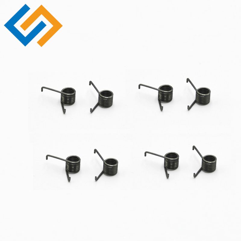 Προσαρμοσμένη άνοιξη στρέψης