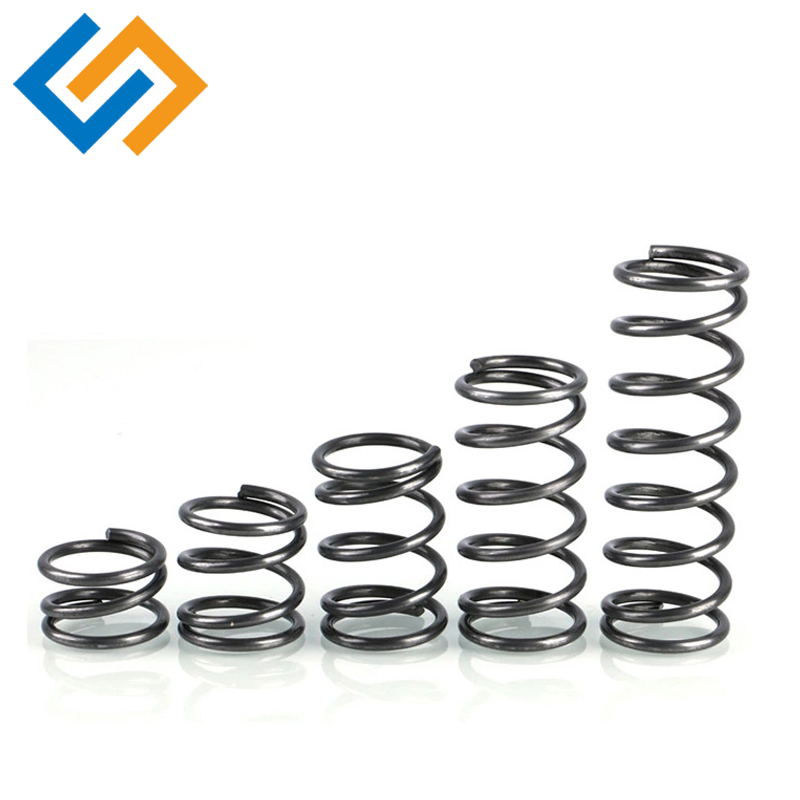 Υψηλής ποιότητας ελατήριο συμπίεσης