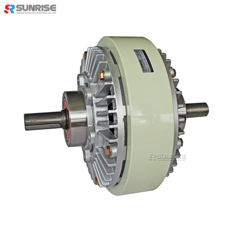 Καλής ποιότητας Μηχανήματα παραγωγής χαρτιού χρησιμοποιούν 6Nm Powder Clutch PC series