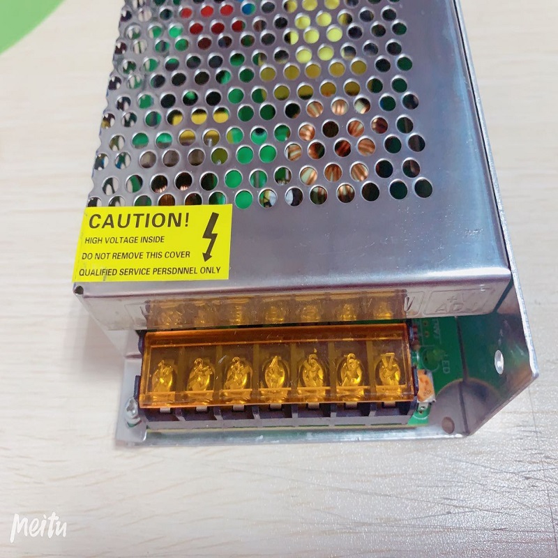 12W 12V Μικρές αδιάβροχες εναλλαγές συνεχούς ρεύματος ρεύματος ρεύματος LED smps χαμηλής ισχύος