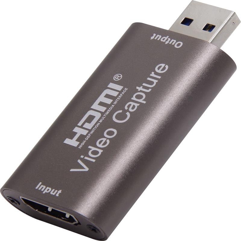 V1.4 USB 3.0 βιντεοκάρτα HDMI
