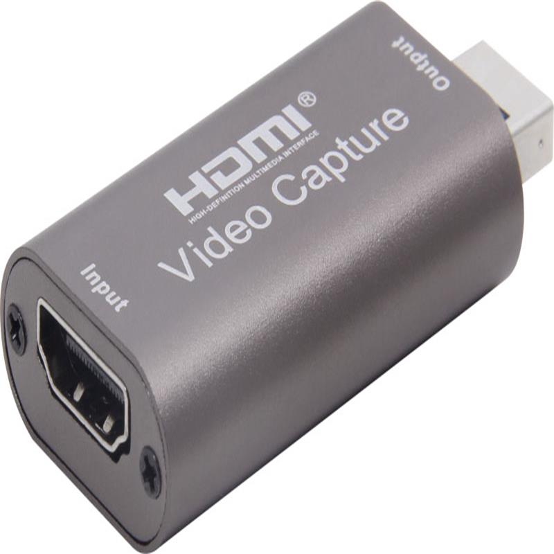 V1.4 USB 3.0 βιντεοκάρτα HDMI