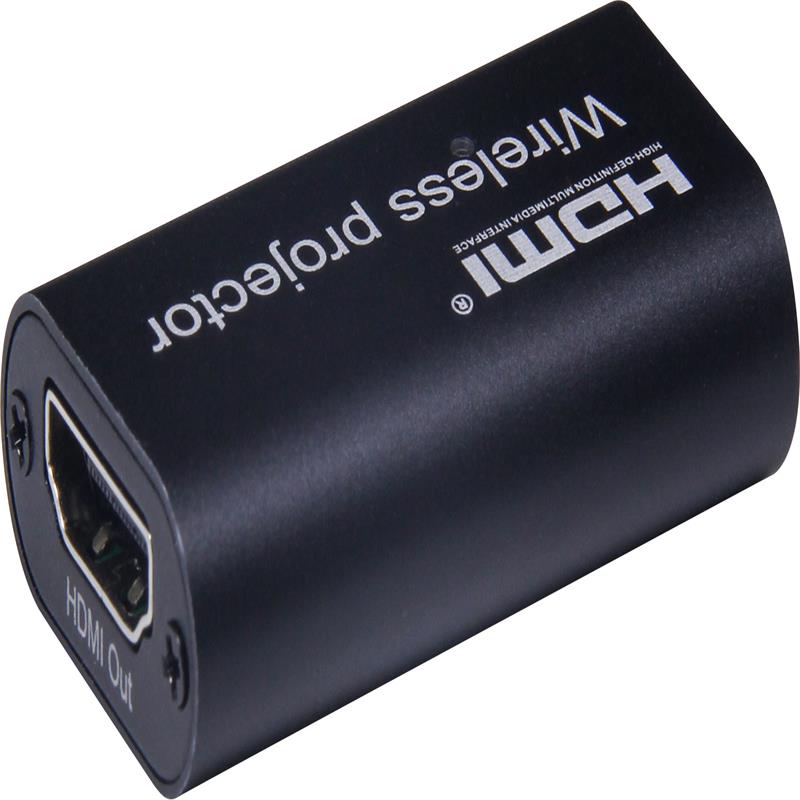 Προβολέας HDMI χωρίς καλώδια