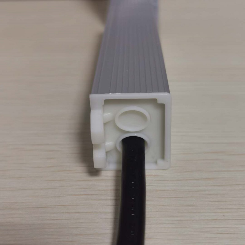 12V 100W Zhongshan υψηλής ποιότητας συνεχής αδιάβροχη τροφοδοσία LED χαμηλή τάση εξόδου για φως LED