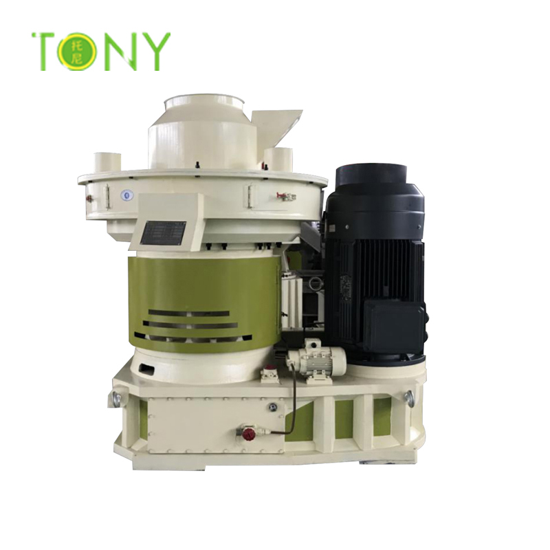 Μηχανή ξύλου