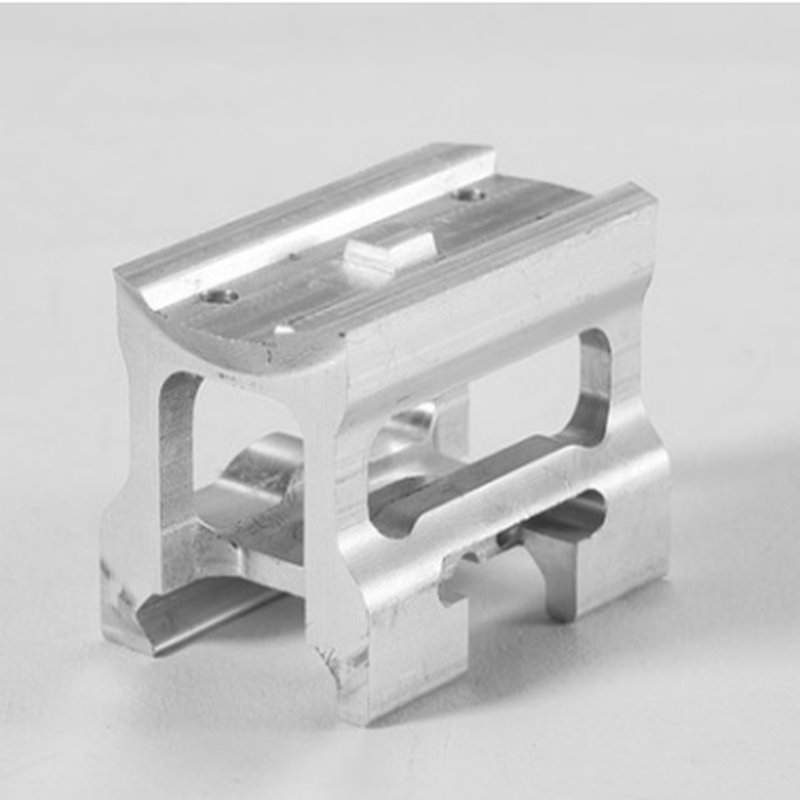 Έθιμο κατεργασίας CNC