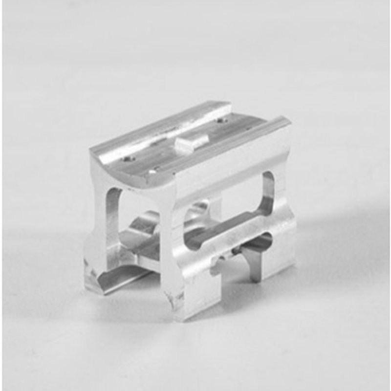 Έθιμο κατεργασίας CNC