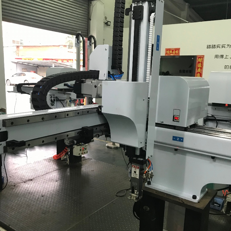 cross-walk χειριστής μονής - άξονας \/ δύο - άξονας RB σειρά