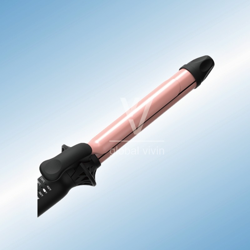 3D Θέρμανση Μαλλιών Μαλλιών-VVC11