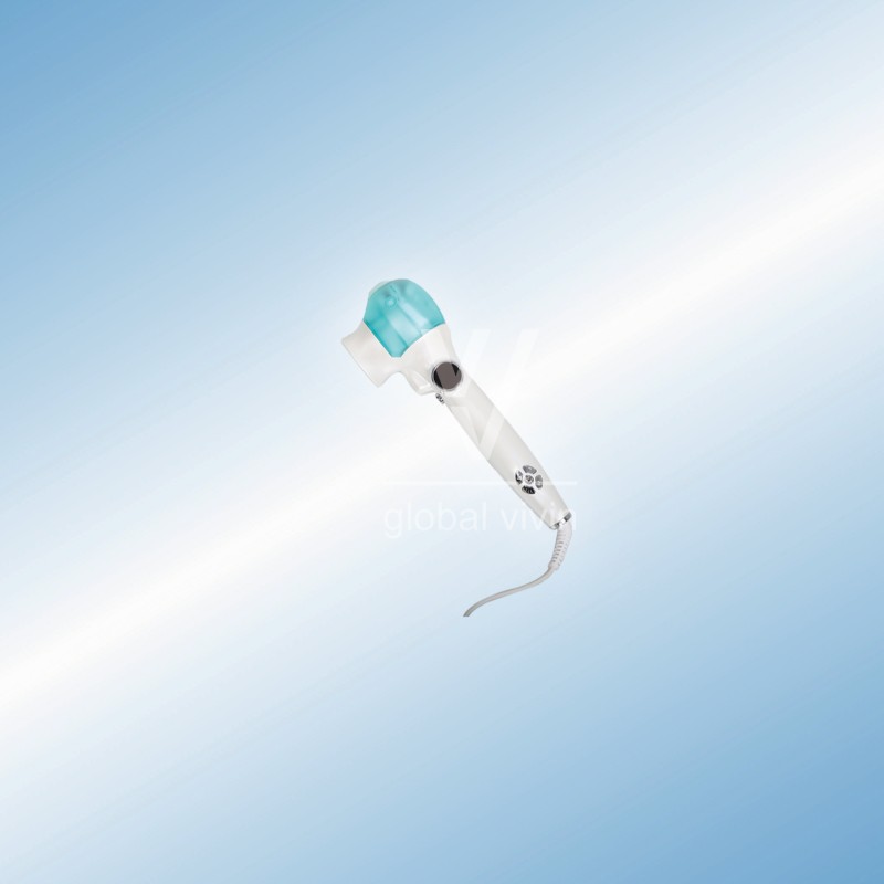 Αυτόματη σίδερα μαλλιών-VVC28