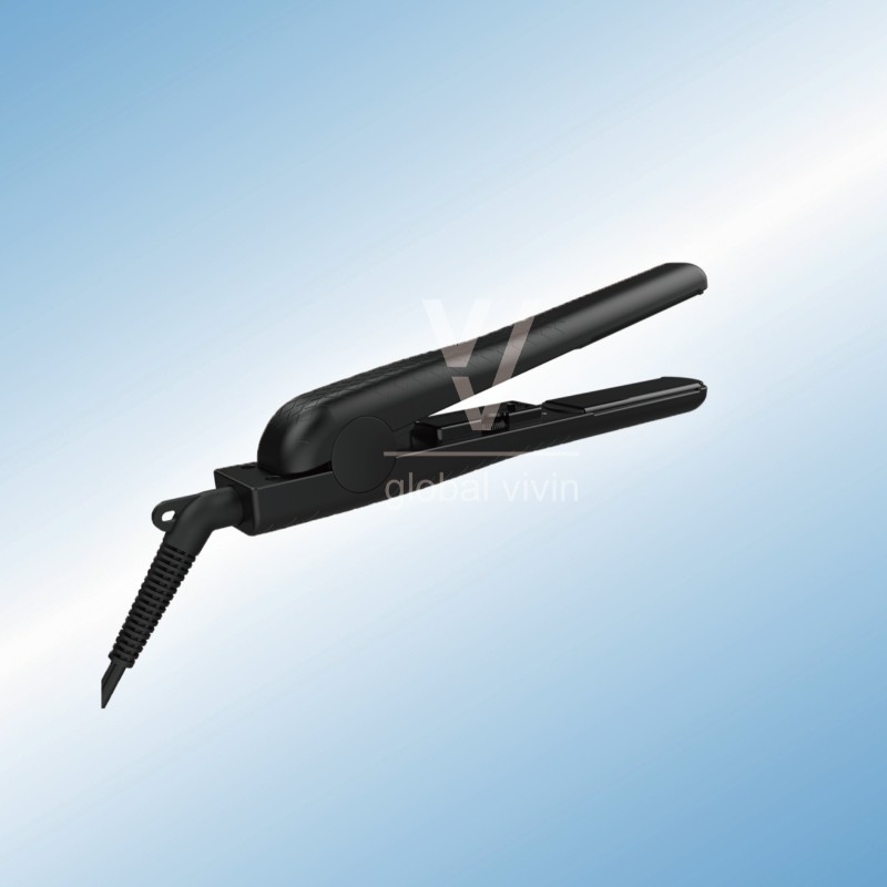 Nano Hair Straighner-VVS38A