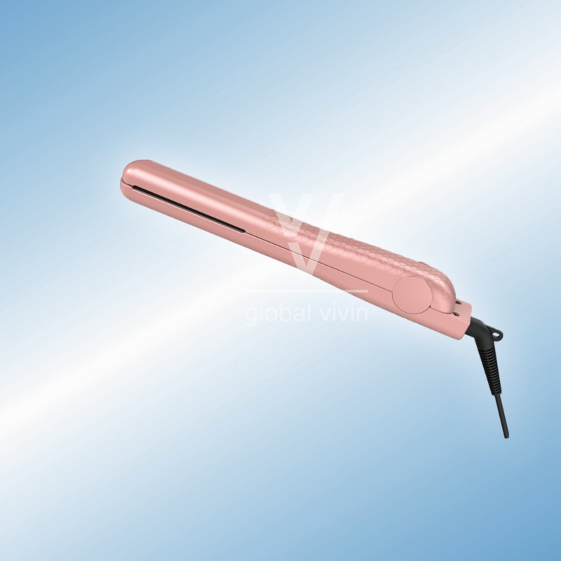 Nano Hair Straighner-VVS38A