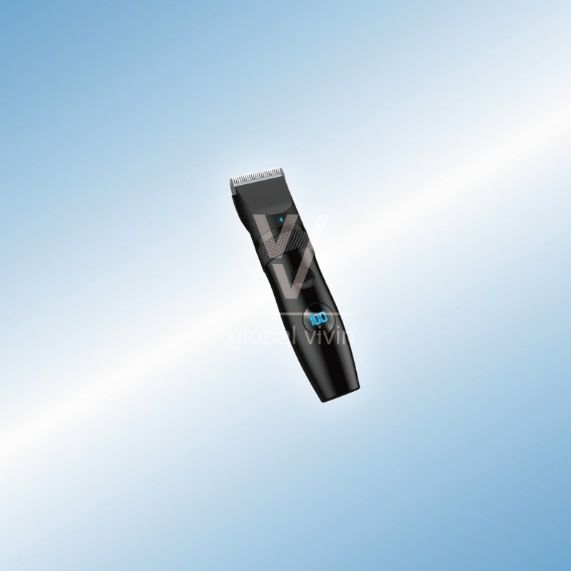 Επαγγελματικές κουρευτικές μηχανές μαλλιών-VVT01