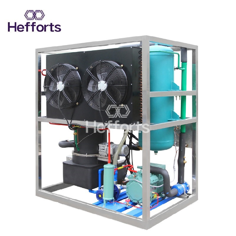 Μηχανή παγίου σωλήνα υψηλής απόδοσης για την εξοικονόμηση ενέργειας για κοκτέιλ