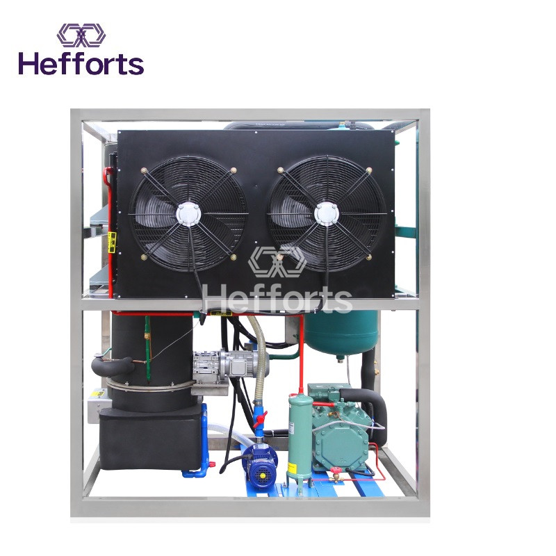 Μηχανή παγίου σωλήνα υψηλής απόδοσης για την εξοικονόμηση ενέργειας για κοκτέιλ