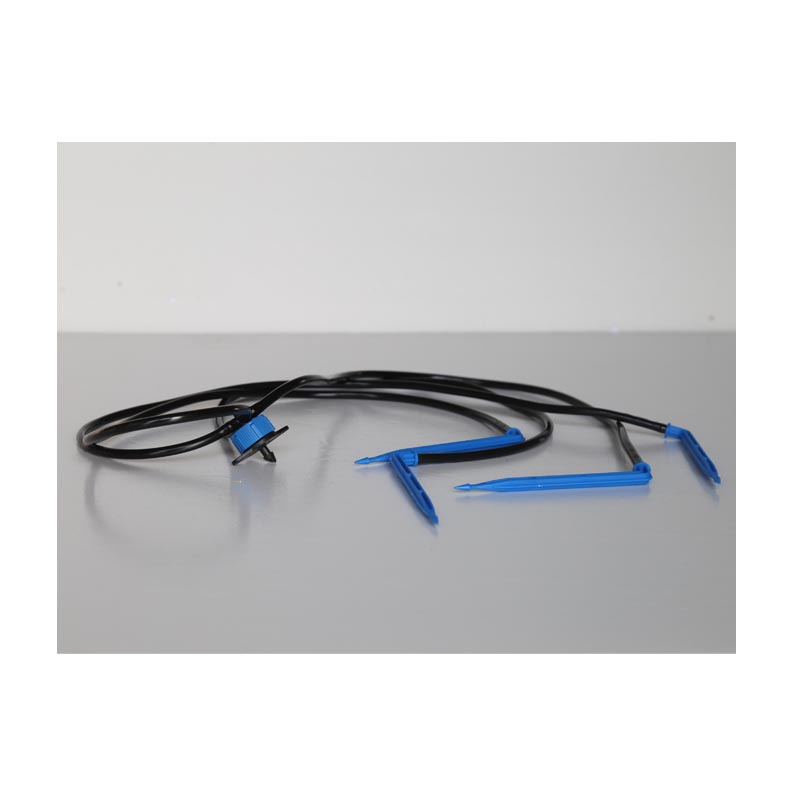 Βέλος στάγδην άρδευσης θερμοκηπίου