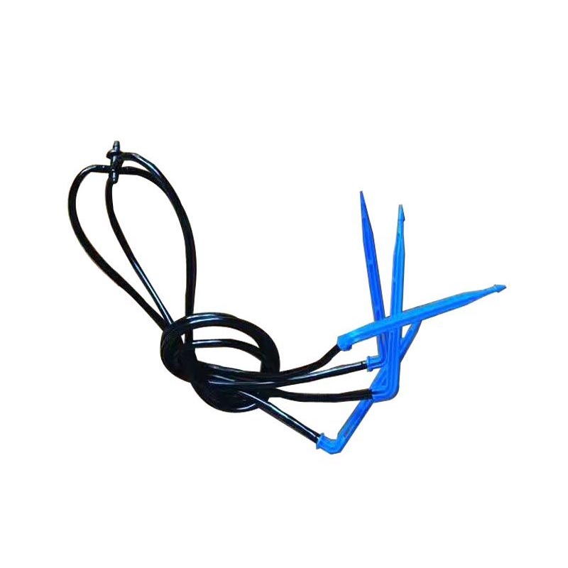 Βέλος στάγδην άρδευσης θερμοκηπίου