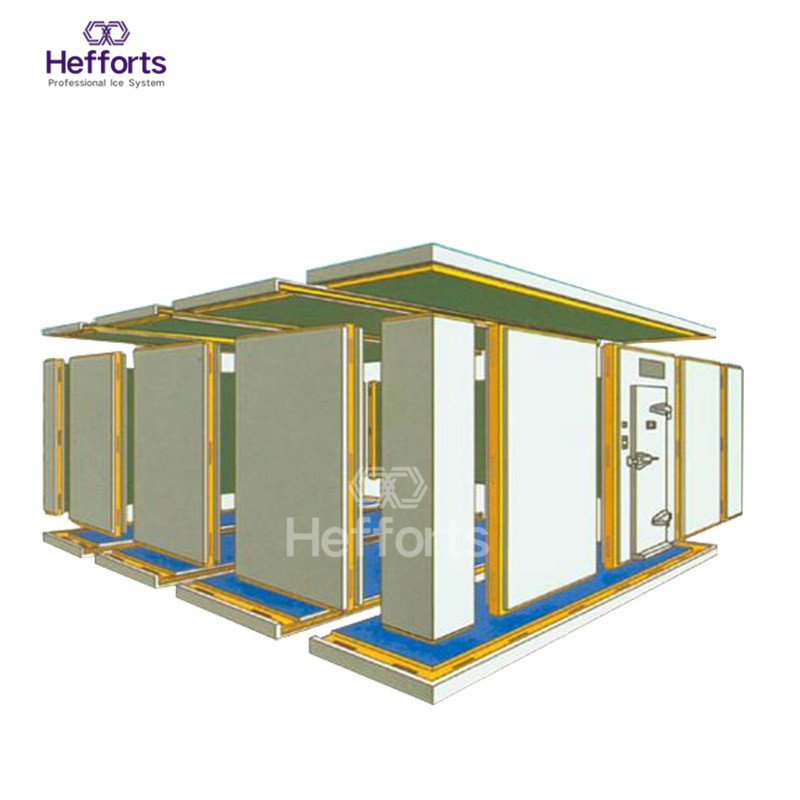 υπηρεσία εξυπηρέτησης μετά την πώληση παρείχε κρύο δωμάτιο μικρού μεγέθους σε χαμηλή τιμή