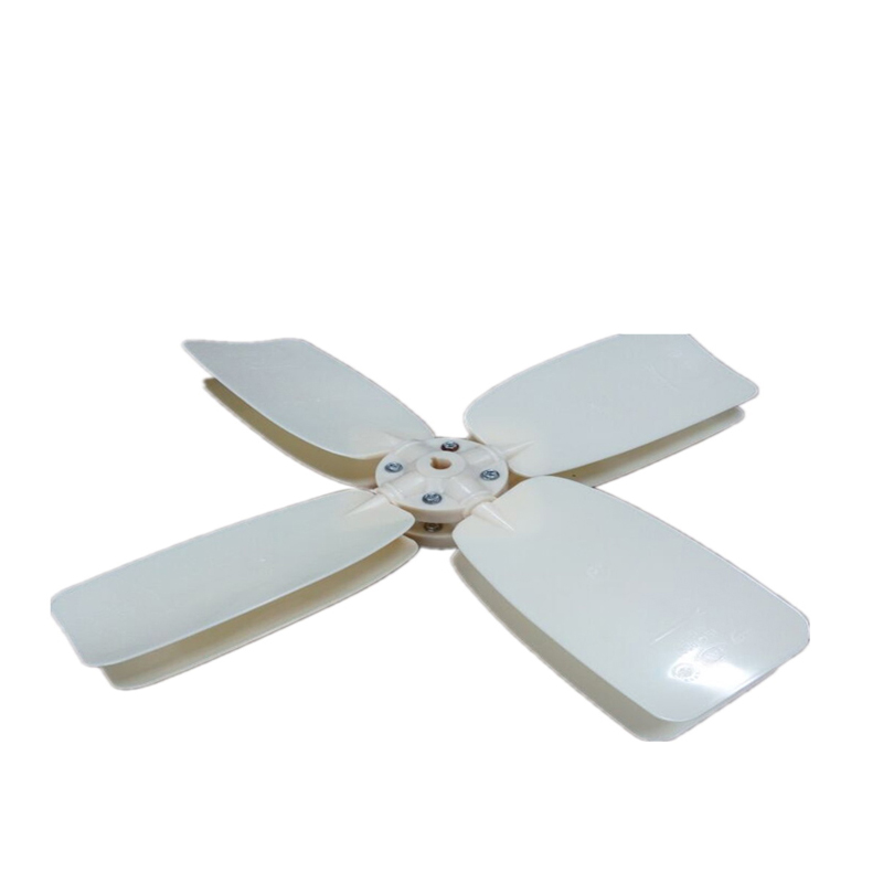 Ανεμιστήρας πύργου ψύξης 100 τόνων