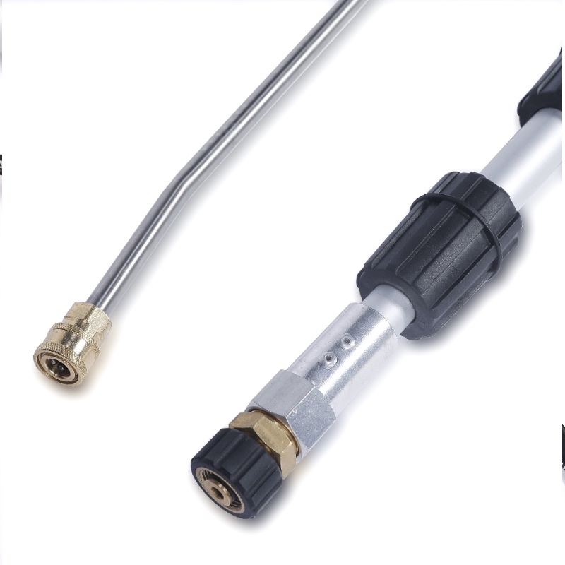 ράβδο επέκτασης πλυντηρίου πίεσης 18ft 4000psi