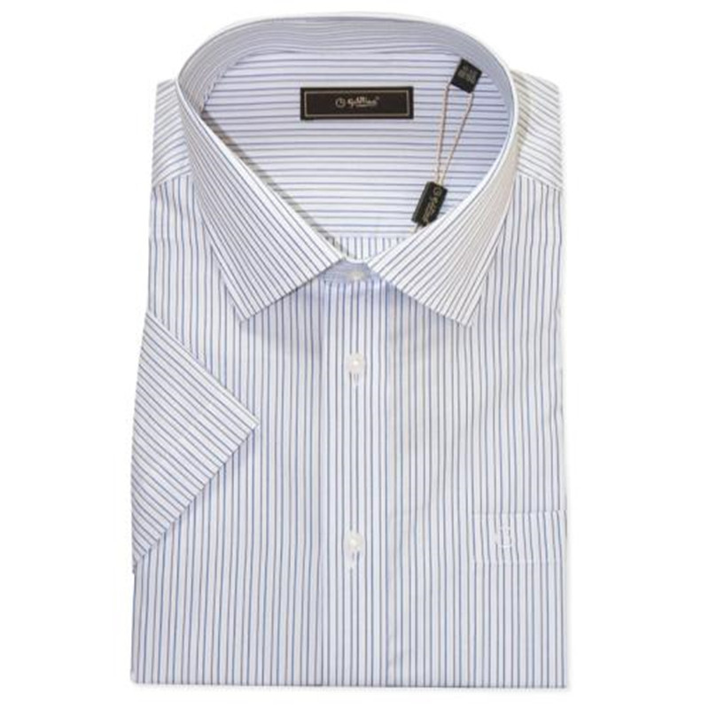 Υφασμάτινη επένδυση HDPE με επένδυση θερμοπλαστικής σκόνης για κολάρα πουκάμισων