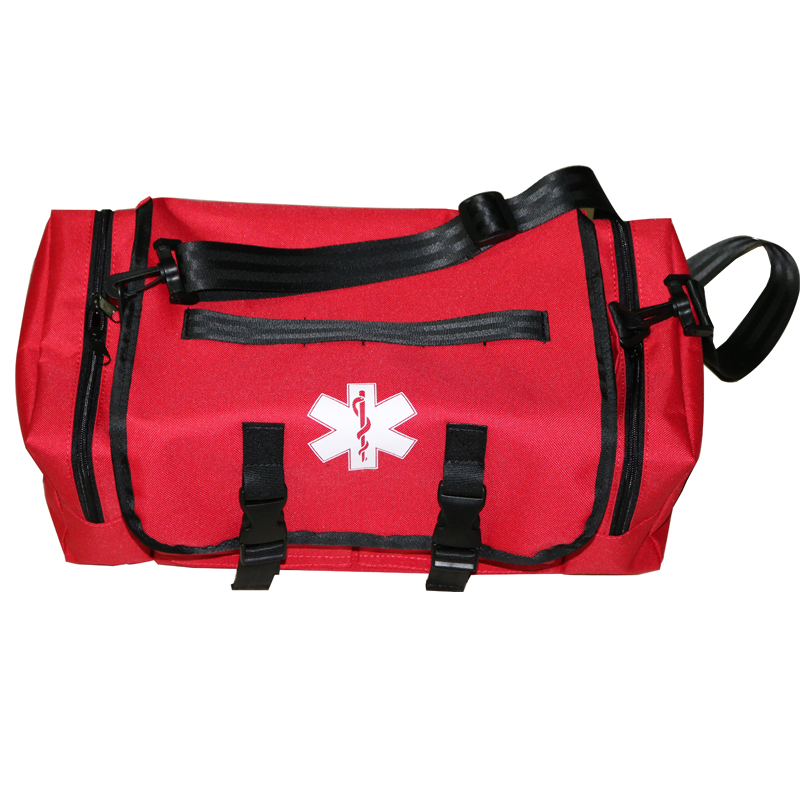 TRAUM ABG ΜΕ ΛΟΓΟΤΥΠΟ ΦΑΡΜΑΚΟ EMS BAG SR-TB0502