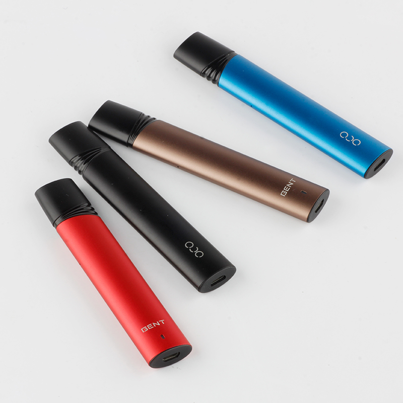 OCO GENT Vape Pod Ηλεκτρονικό τσιγάρο Κεραμικός Αυτοματοποιητής Ψεκαστήρας Χονδρική Μη Διαρροή Στυλό Vape