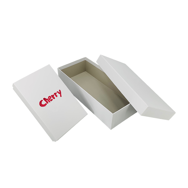 Κουτί για μίνι σαμπάνια και γυαλιστερά κουτιά κρασιού γάμου