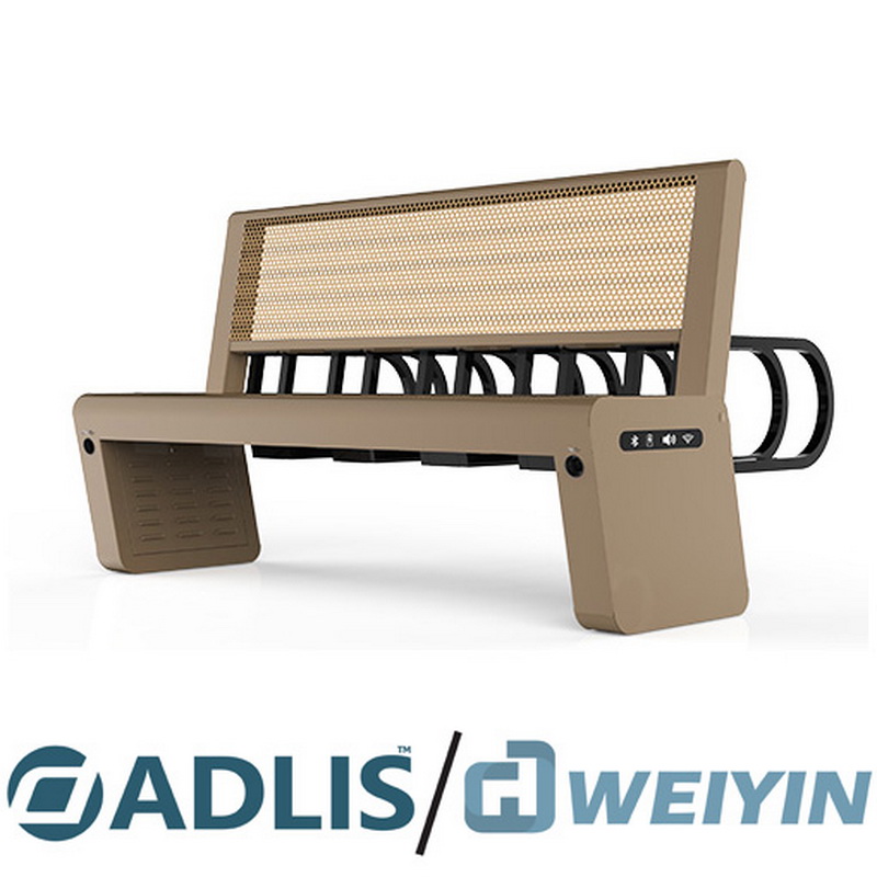 Ασύρματο Ηλιακό πηνίο για κινητό χάλυβα από ανοξείδωτο χάλυβα