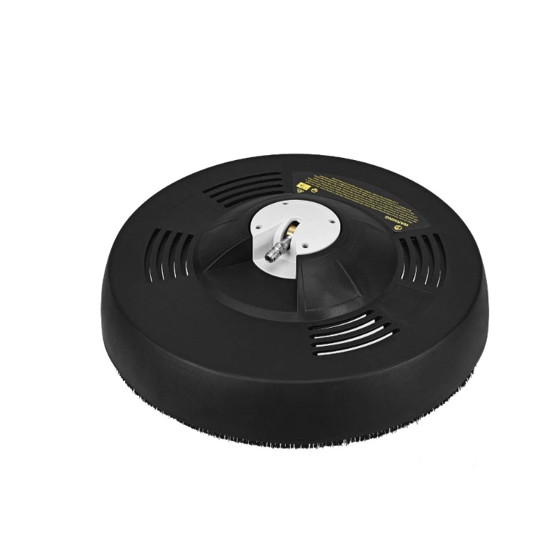 εξάρτημα καθαριστή επιφάνειας πλυντηρίου πίεσης 15 ίντσες