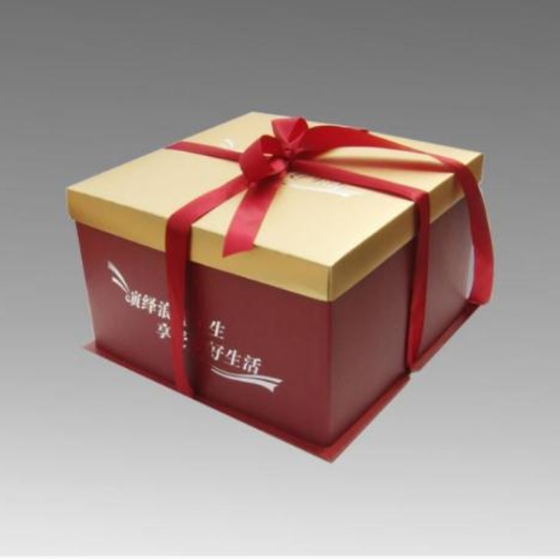 Προσαρμογή κουτιού κέικ