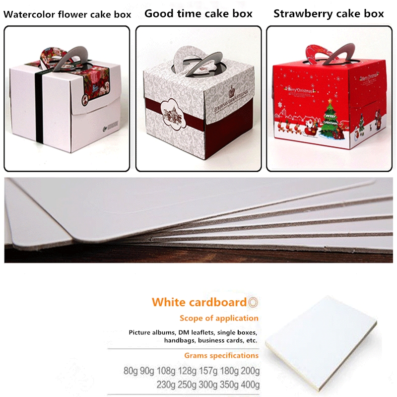 Προσαρμογή κουτιού κέικ