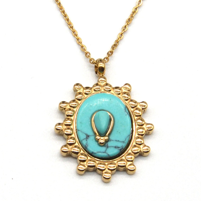 BRFBNK0019 περιδέραιο Collye Collier colana colar