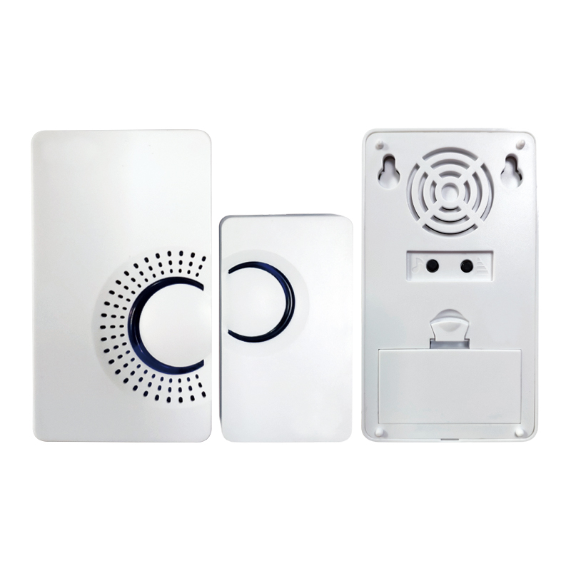 WIRELESS DOORBELL AG9648J