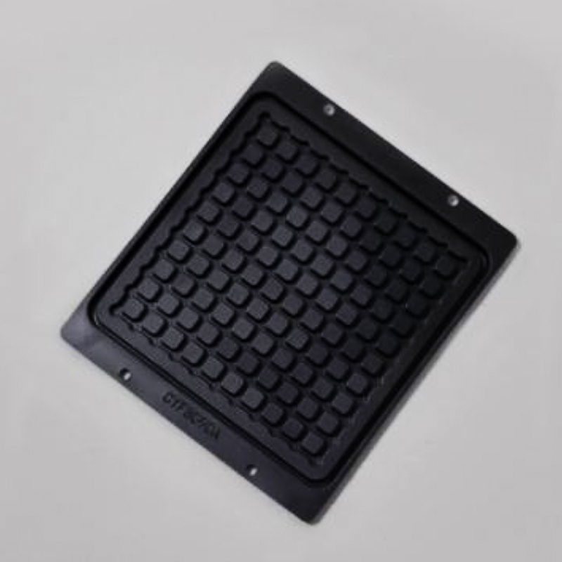 Αντιστατικός δίσκος αναρρόφησης