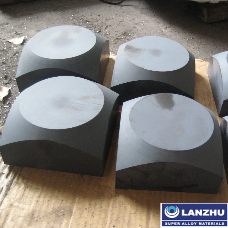 CO50 κράμα μπαρ, ακρίβεια με, σωλήνα, σφυρηλάτηση, χύτευση ακρίβειας, 3d μεταλλική σκόνη (hiperco50, permendur, 50m)