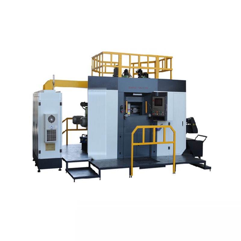 Brass Ball Valve Bonnet \/ Nut Vertical Type Processing Machine